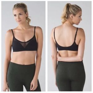lululemon dance to yoga bra
